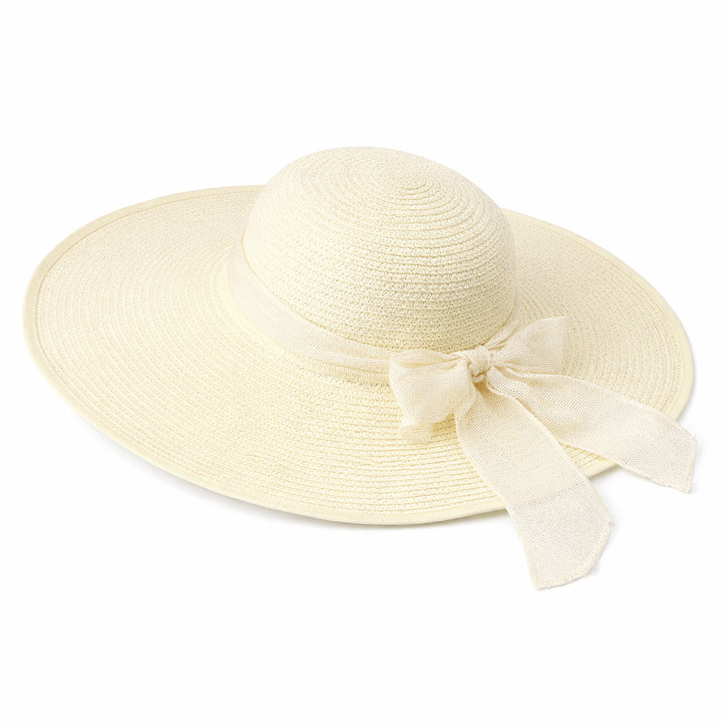 Chapeau de Paille - SunlitMingle