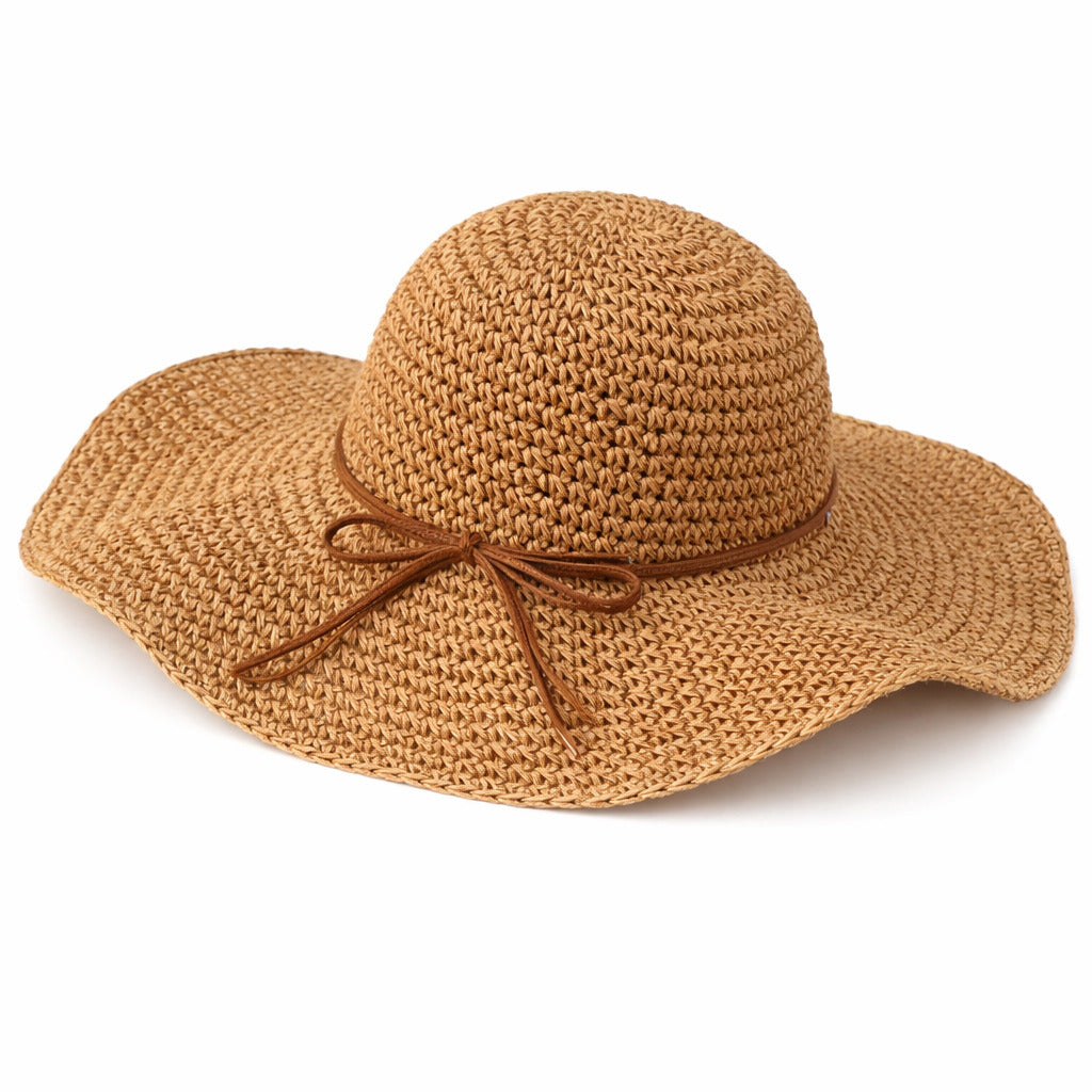 Chapeau de Paille Femme