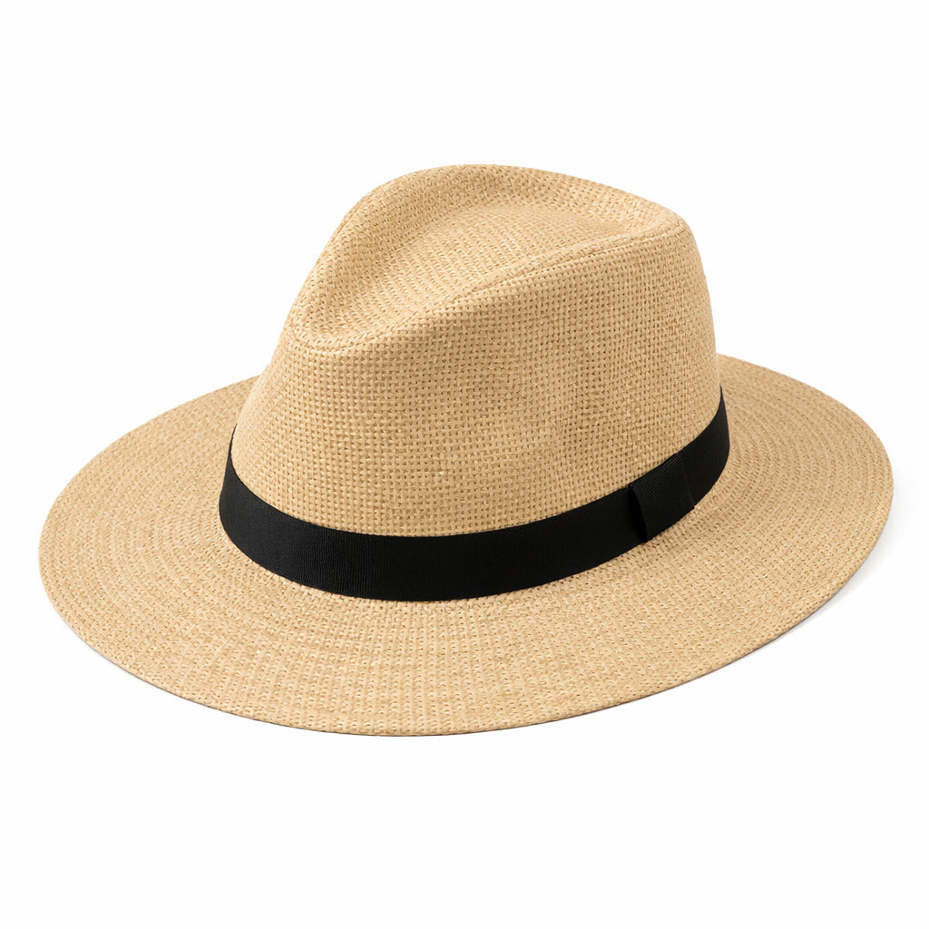 Chapeau Panama - CharismeChapeau