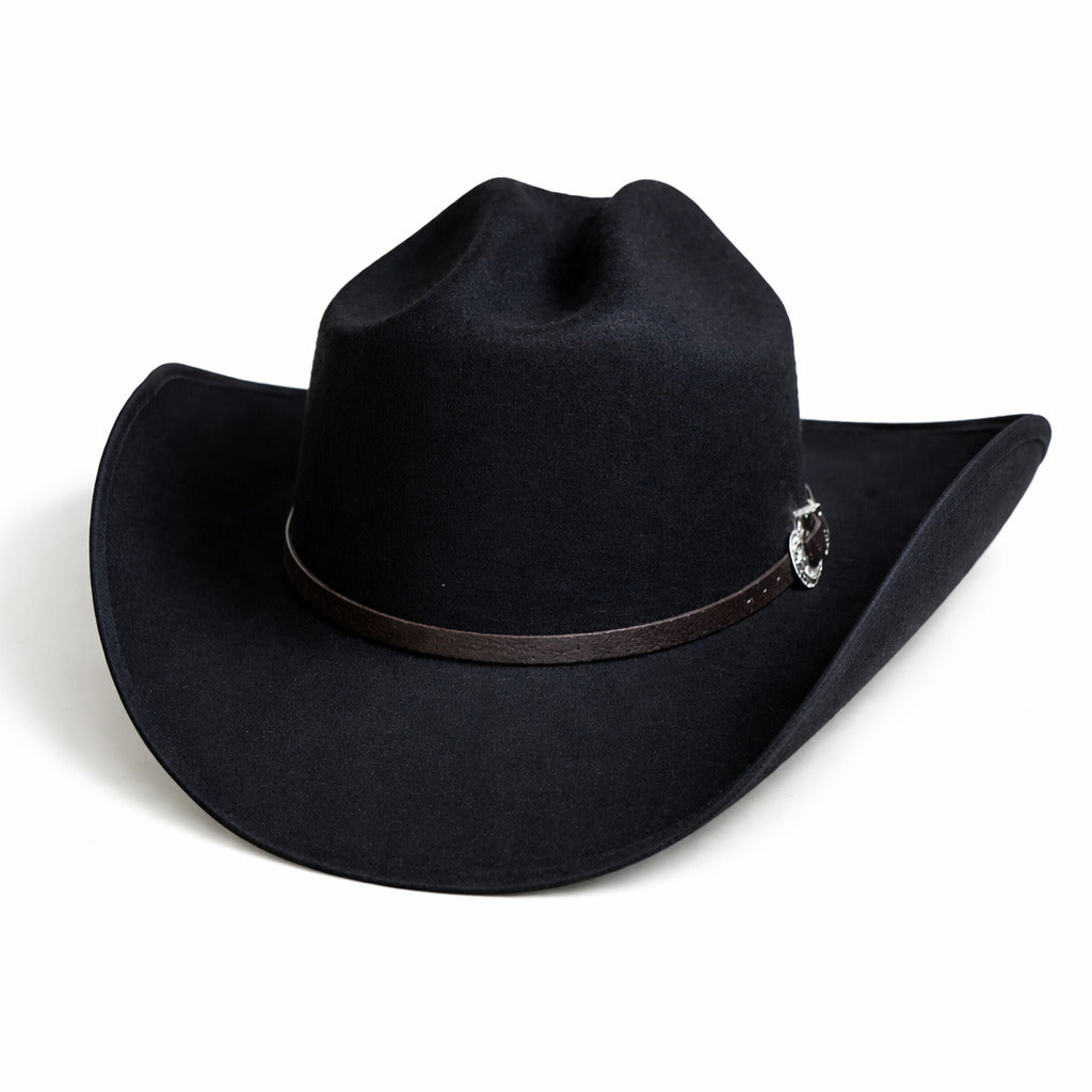 Chapeau Cowboy - SierraStyle