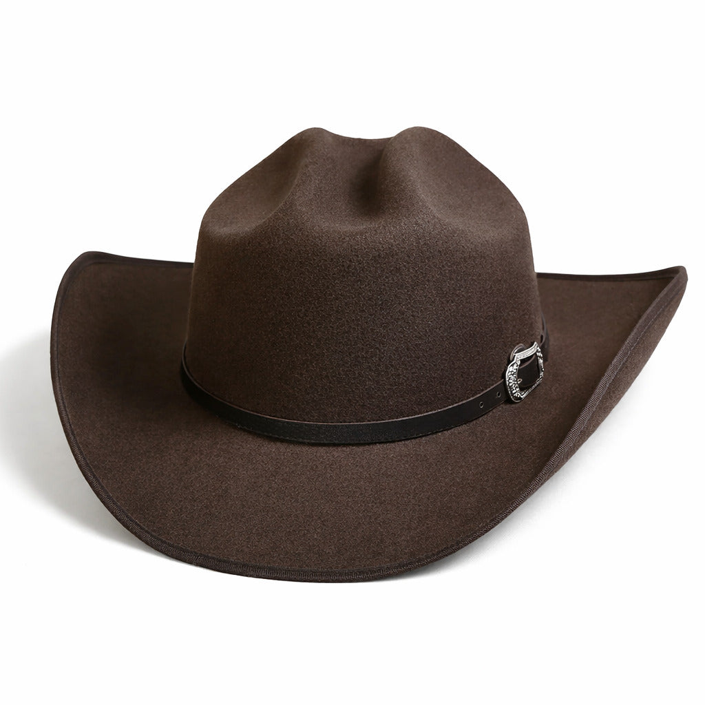 Chapeau Cowboy - SierraStyle