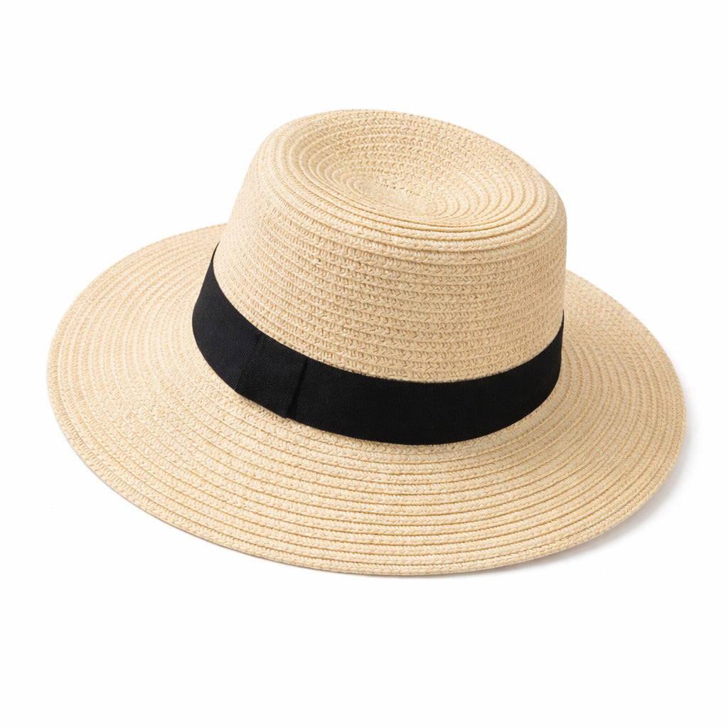 Chapeau Panama - AuSoleil