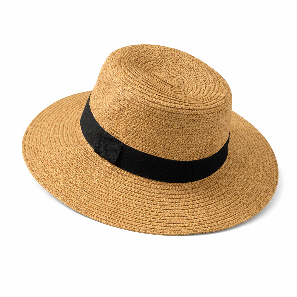 Chapeau Panama - AuSoleil