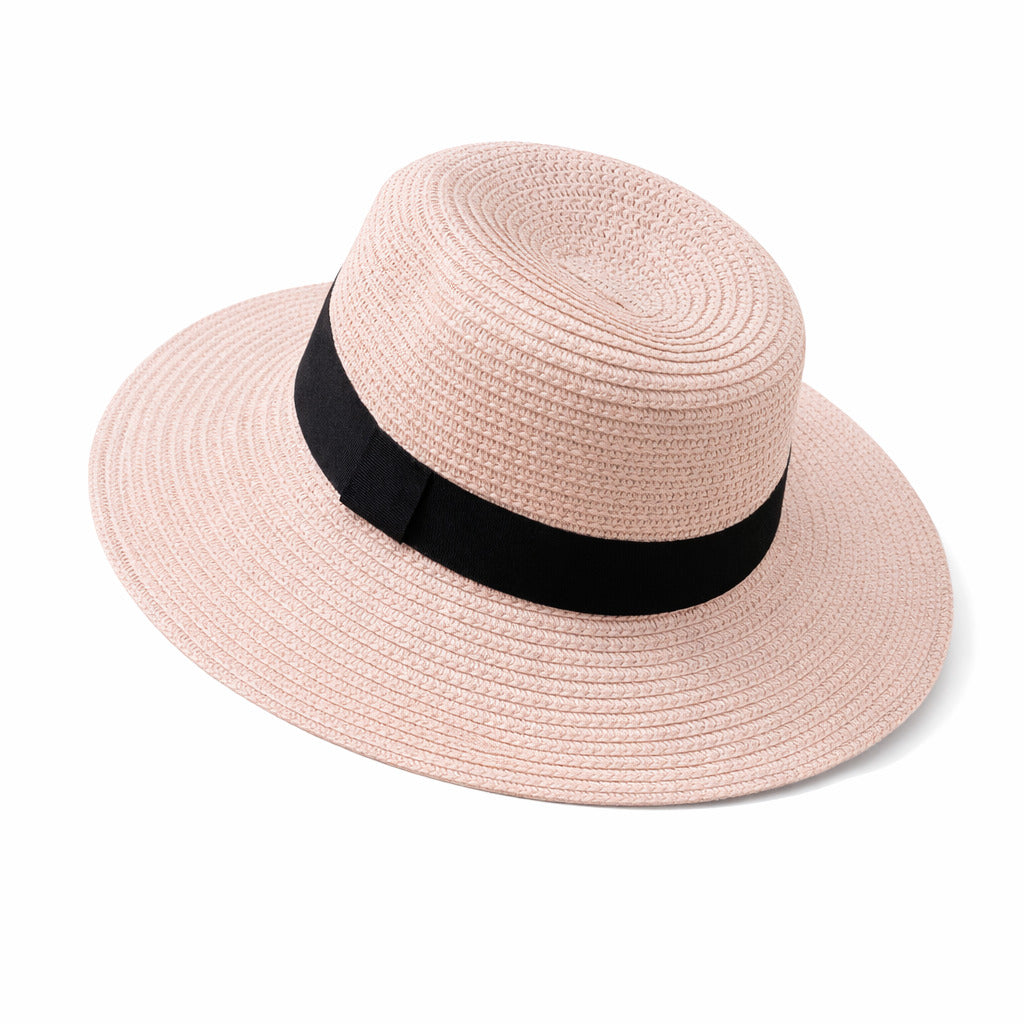 Chapeau Panama - AuSoleil