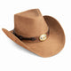 Marron Clair Taureau