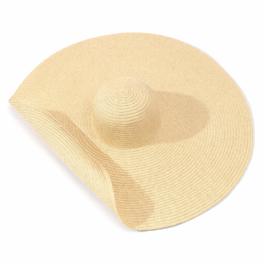 Chapeau de Paille - SunnyRims