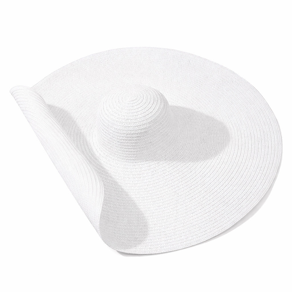 Chapeau de Paille - SunnyRims