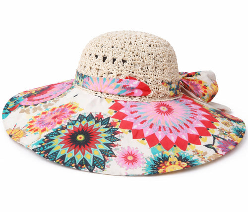 Chapeau de Paille - NébulonNest