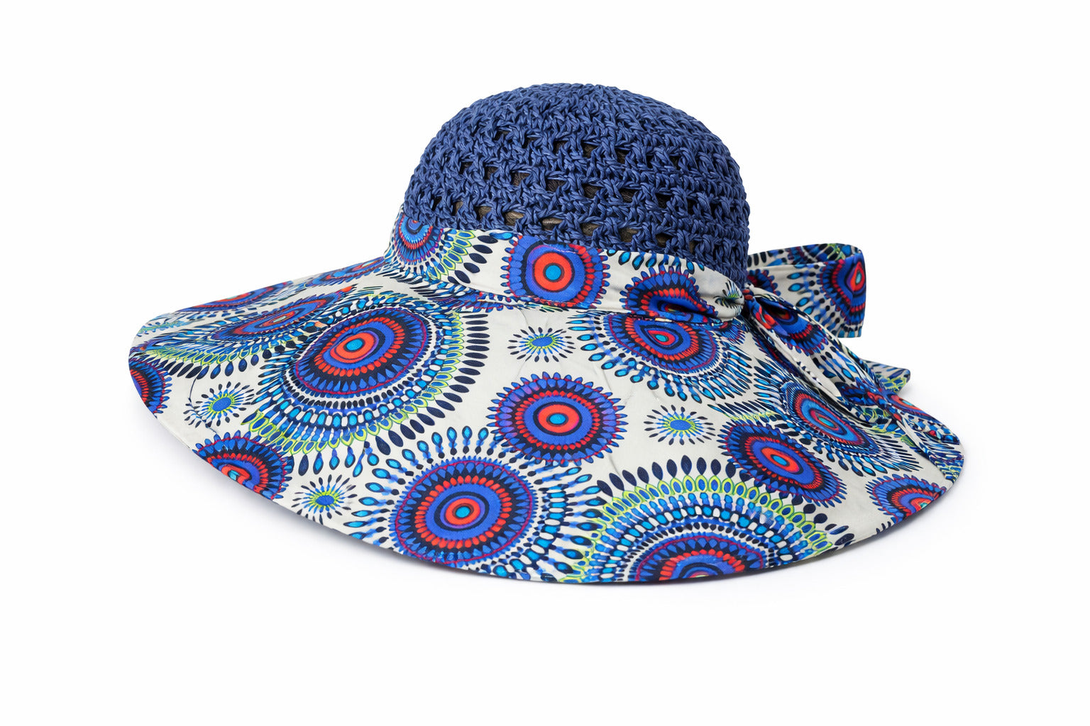 Chapeau de Paille - NébulonNest