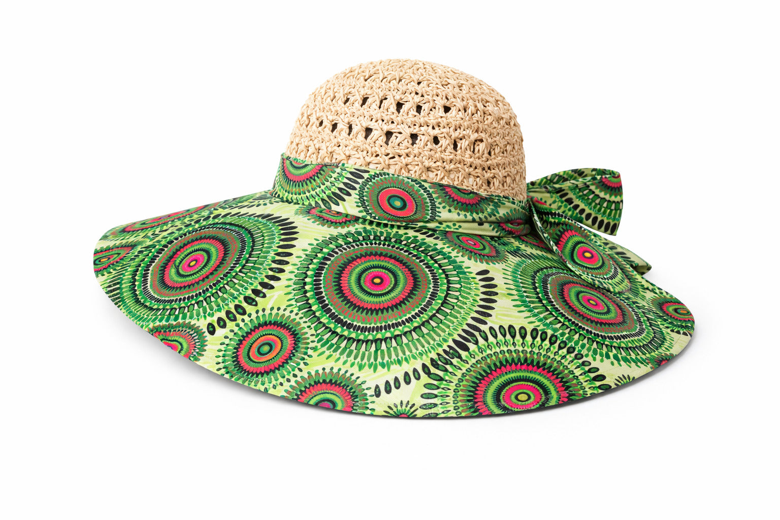 Chapeau de Paille - NébulonNest