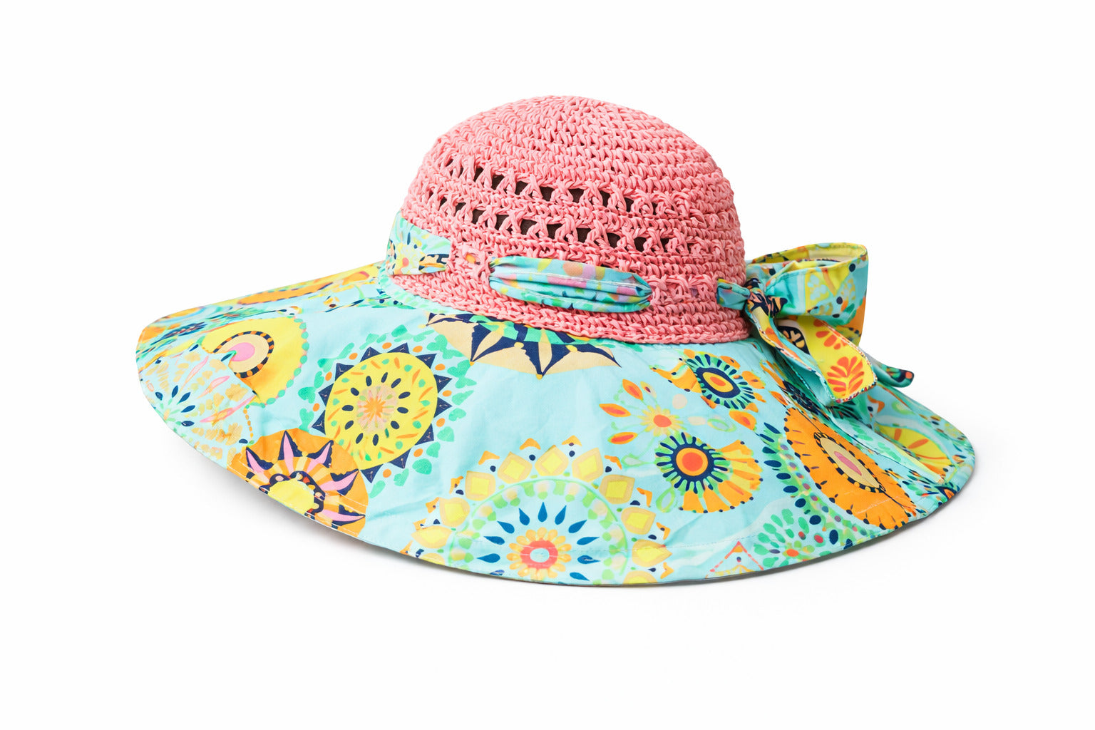 Chapeau de Paille - NébulonNest