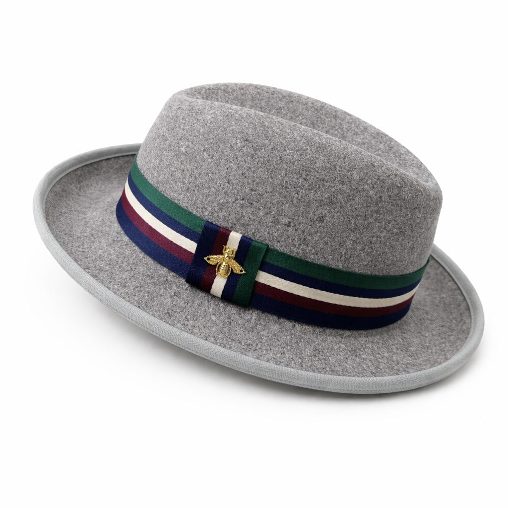 Chapeau Melon Fedora