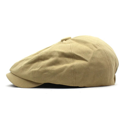 Béret Casquette Gavroche - Éclat