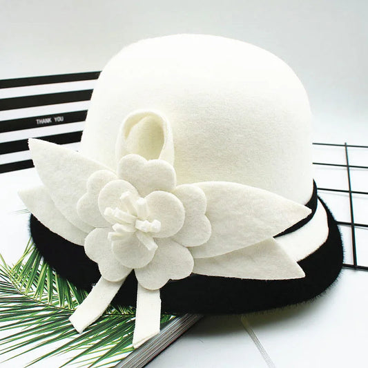 CheChury Bérets Femme Chapeaux Melon Hiver Femme Fleur élégante Chaud Rétro Casquette Bobs Femme Simple Beret Bonnets Cloche Chapeau de Dôme,Violet CheChury Bérets Femme Chapeaux Melon Hiver Femme Fleur élégante Chaud Rétro Casquette Bobs Femme Simple Beret Bonnets Cloche Chapeau de Dôme,Violet