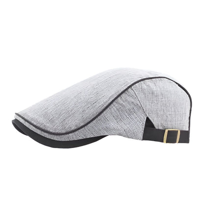 Béret Homme - Refined
