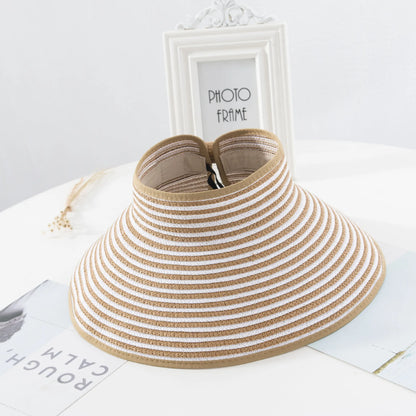 Chapeau de Paille Femme - La Maison du Chapeau