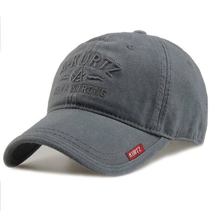 Casquette Baseball Coton - SportStyle