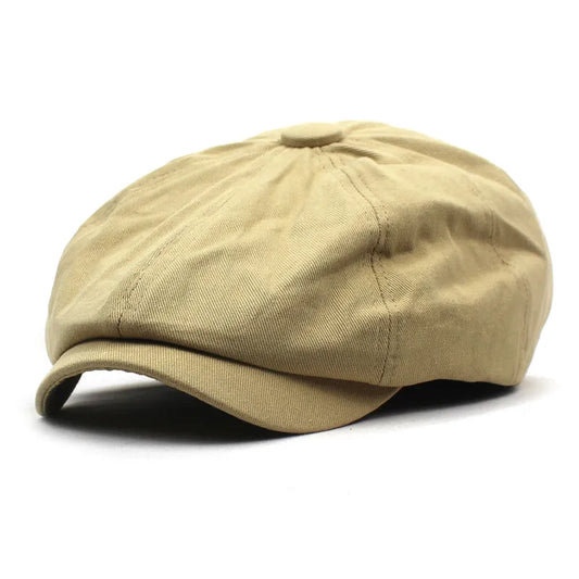 Béret Casquette Gavroche - Éclat