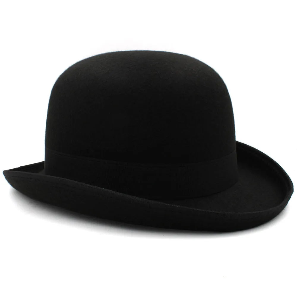 Chapeau Melon Classy Chic - La Maison du Chapeau