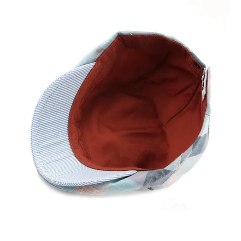 Béret Homme - Coloral - La Maison du Chapeau