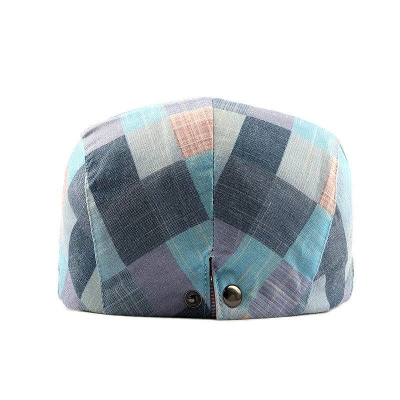 Béret Homme - Coloral - La Maison du Chapeau