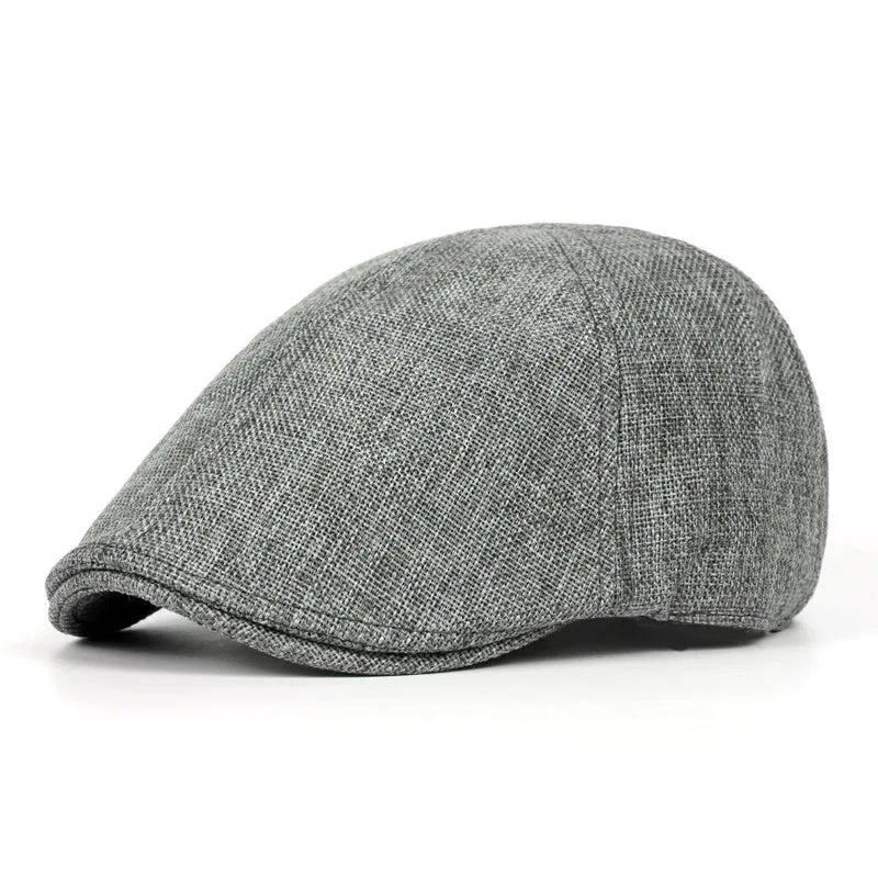 Béret Homme - Style Urbain