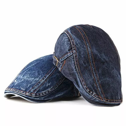 Béret Homme - Manly - La Maison du Chapeau