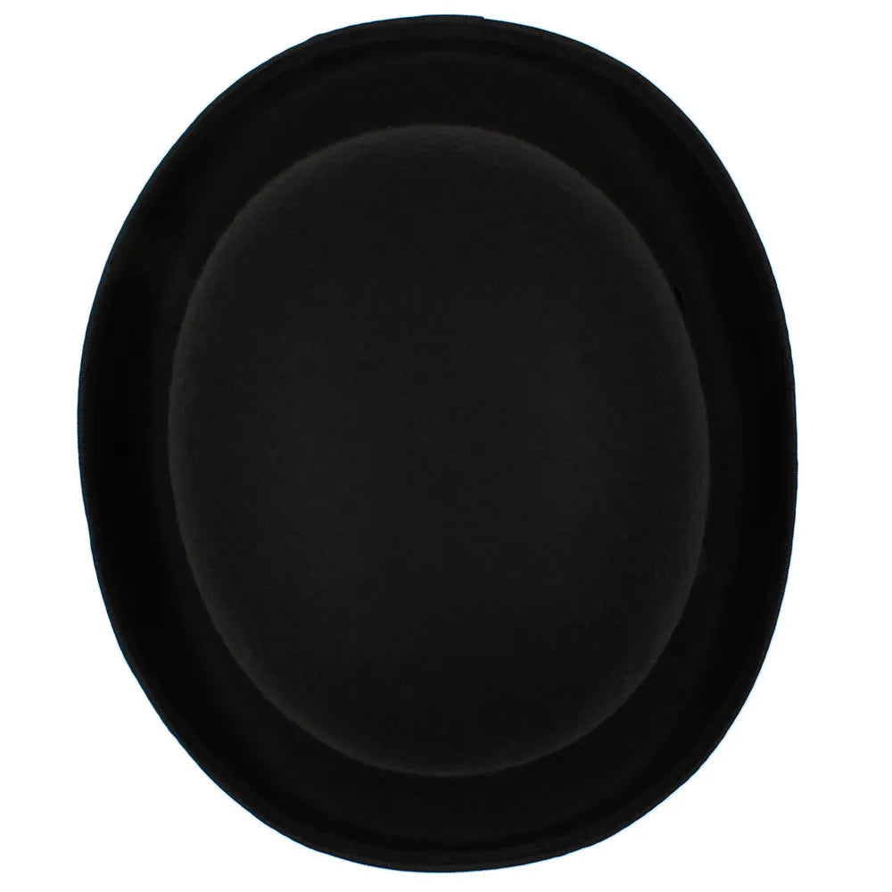 Chapeau Melon Classy Chic - La Maison du Chapeau