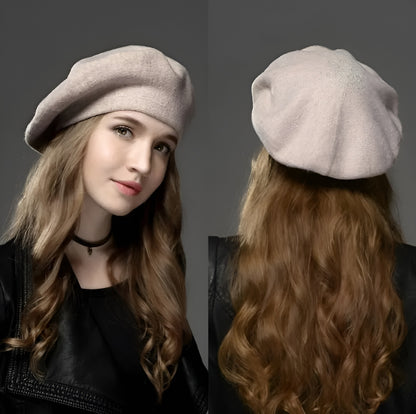 Béret Coton Femme - Classe