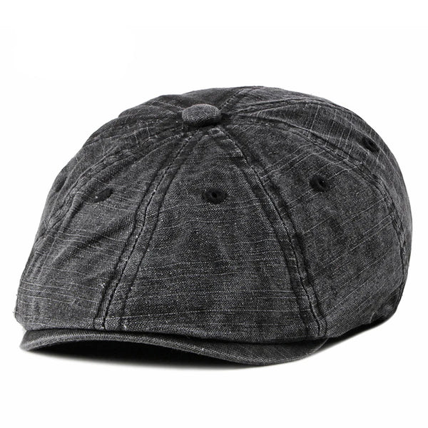 Béret Casquette Gavroche - Aurah