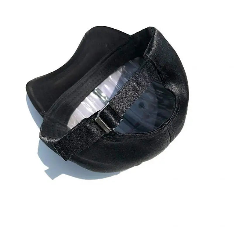 Casquette Femme Satinée Mixte - UrbanSport