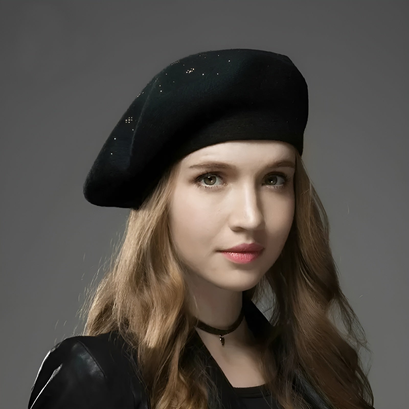 Béret Coton Femme - Classe