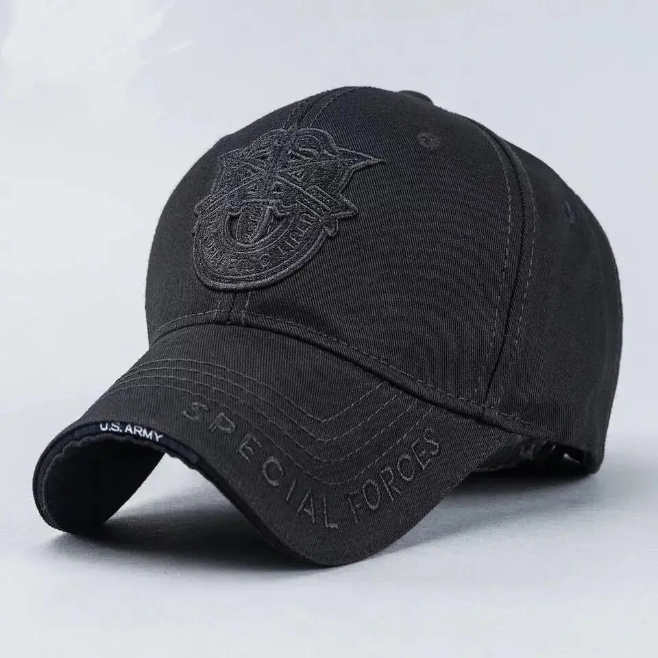Casquette Coton Mixte - CoolSnap