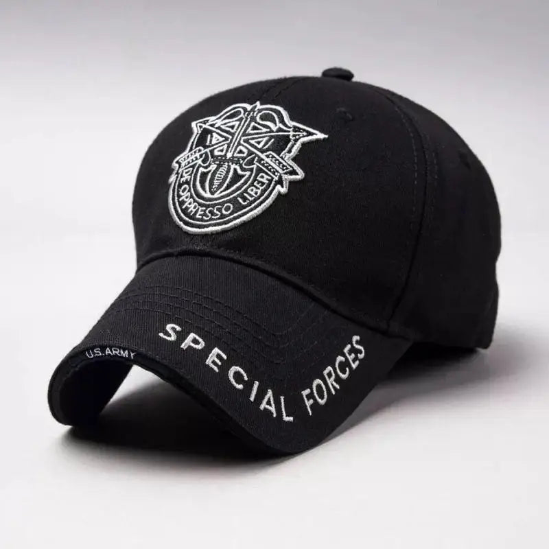 Casquette Coton Mixte - CoolSnap