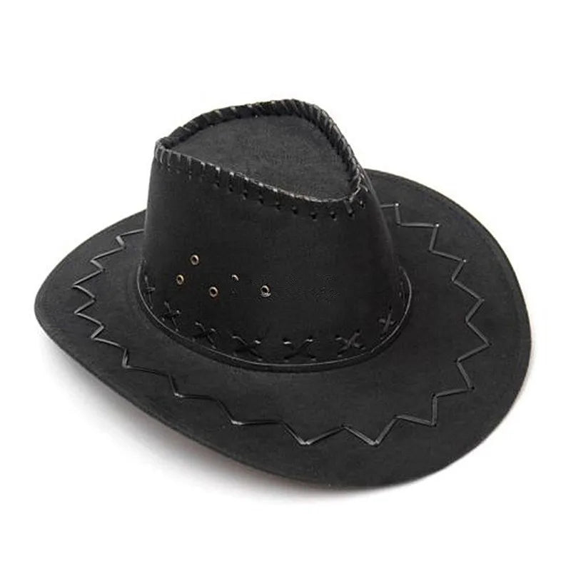 Chapeau Cowboy - WildWestCrown - La Maison du Chapeau