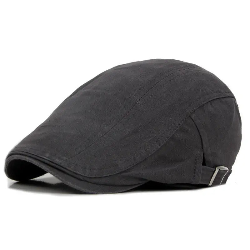 Béret Homme - Urbain - La Maison du Chapeau