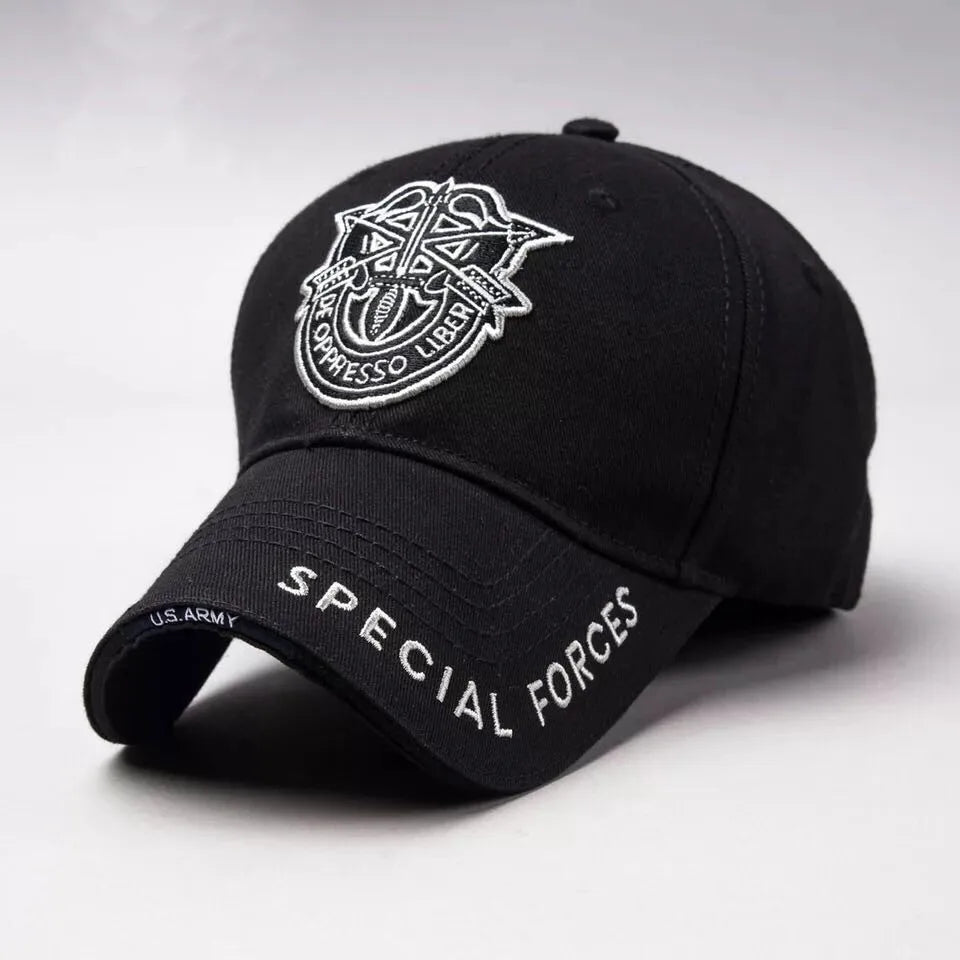 Casquette Coton Mixte - CoolSnap