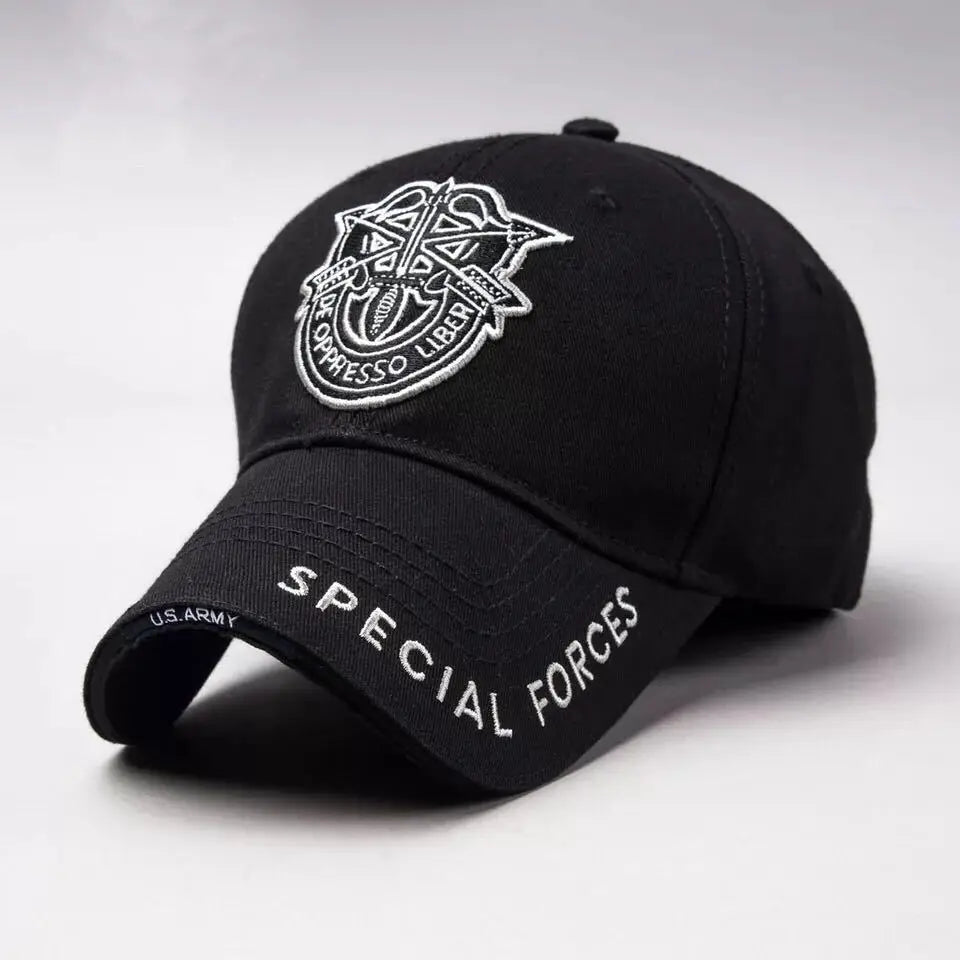 Casquette Coton Mixte - CoolSnap