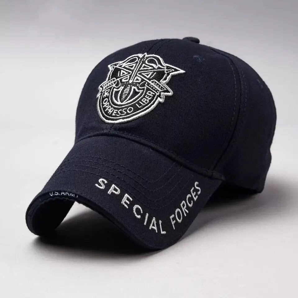 Casquette Coton Mixte - CoolSnap