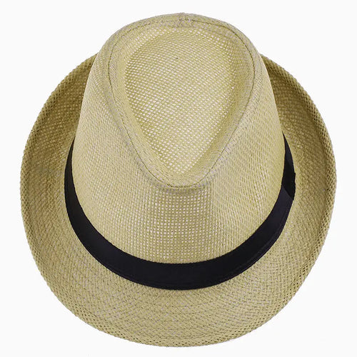 Chapeau Panama - StyleSoleil