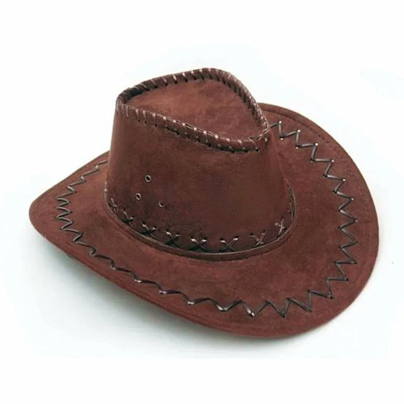 Chapeau Cowboy - WildWestCrown - La Maison du Chapeau