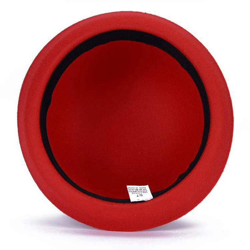 Chapeau Melon Raffiné - La Maison du Chapeau