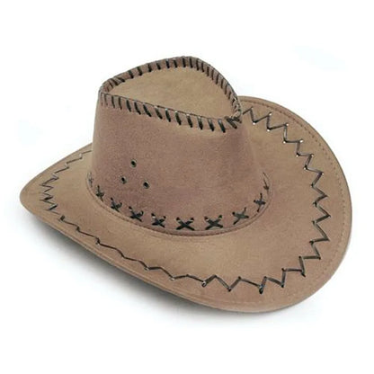 Chapeau Cowboy - WildWestCrown - La Maison du Chapeau