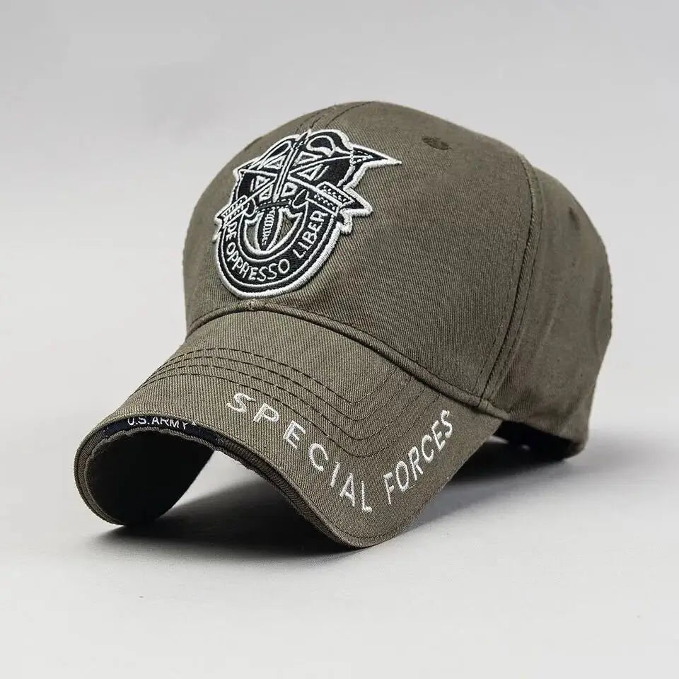 Casquette Coton Mixte - CoolSnap