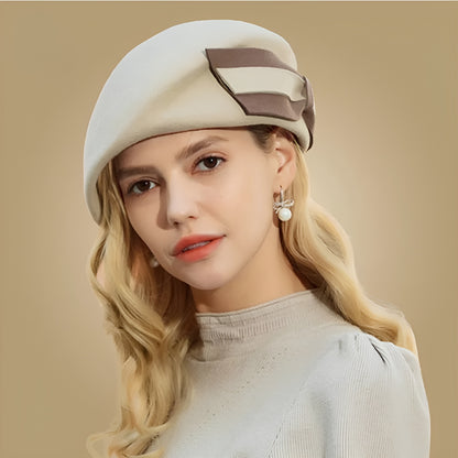 Béret Femme Chic