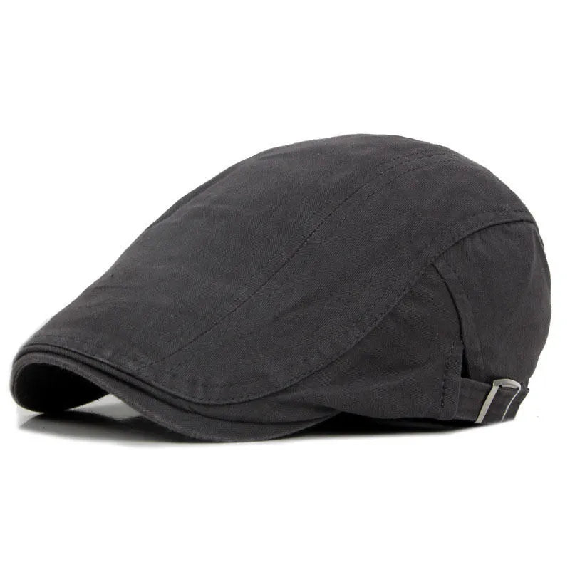 Béret Homme - Urbain - La Maison du Chapeau