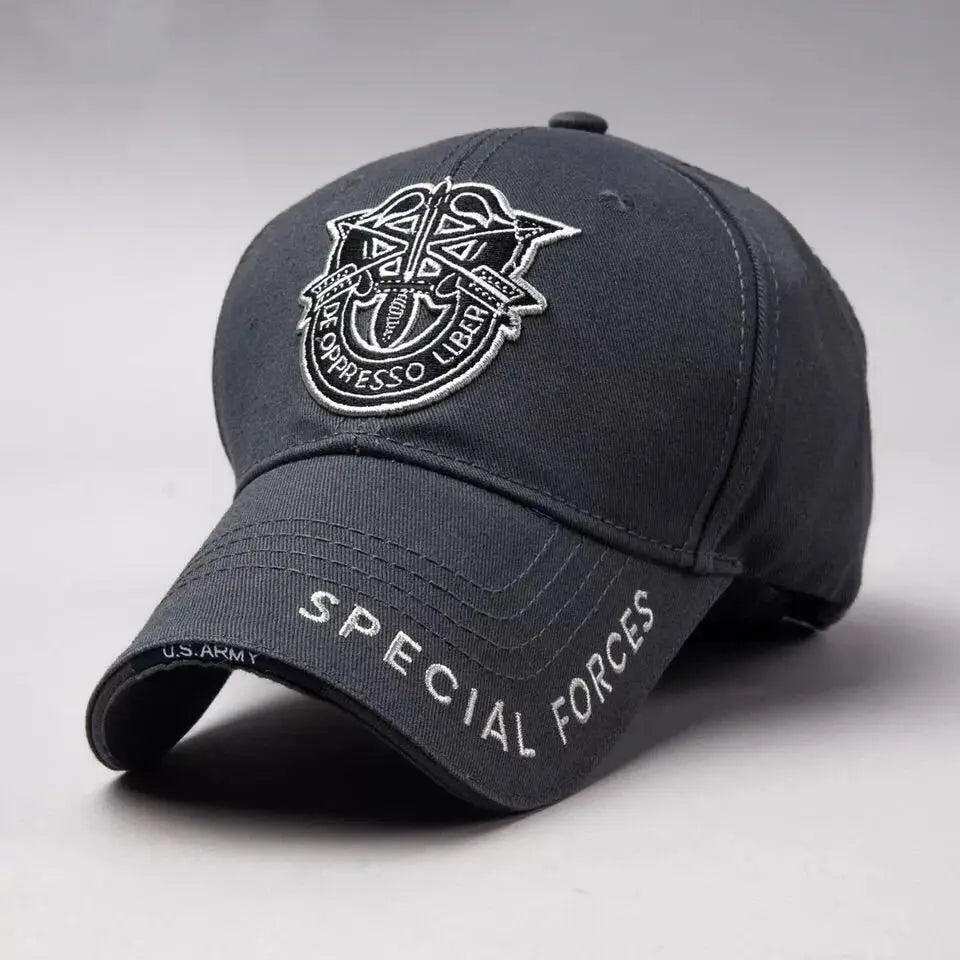 Casquette Coton Mixte - CoolSnap