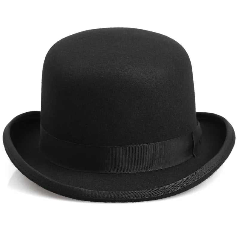 Chapeau Melon Classy Chic - La Maison du Chapeau
