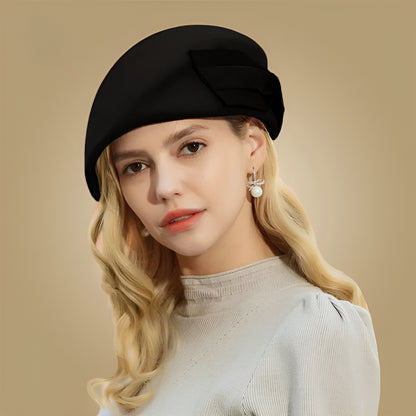 Béret Femme Chic