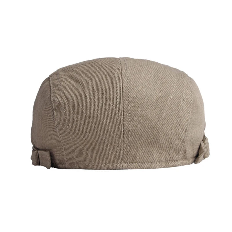 Béret Homme Coton - Linop